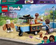 LEGO Friends 42606 - Mobile Bakery Food Cart