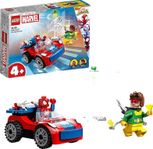 LEGO Marvel 10792 - Drill Spinner Vehicle