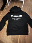 Alexander mqueen hoodie