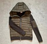 moncler cardigan