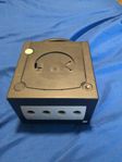 Nintendo GameCube Svart