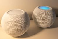 2 st. Apple HomePod mini