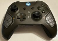 Xbox Original Controller - Combat Tech Special Edition