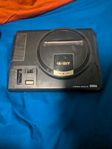 Sega Mega Drive