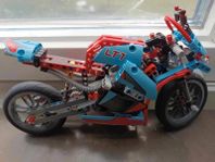 Lego technic motorbike 42036 