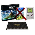 The Legend of Zelda: Link's Awakening - Limited Edition 