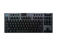 Logitech G915 TKL tangentbord