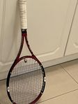 Tennis racket