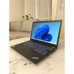 Kvalitetsdator Lenovo T480s i7 quad/16GB/512GB SSD