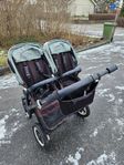 Bugaboo donkey duo