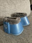 Equestrian Stockholm Boots L Parisian Blue