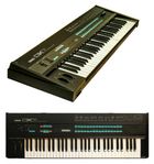 Yamaha Dx7