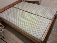 IKEA säng Sultan Superb 200cmx170cm