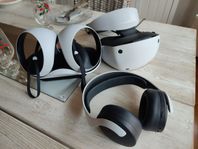 playstation VR2 PSVR2