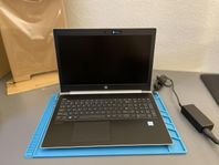 HP ProBook 450 G5 – i5, GeForce, SSD 256GB, perfekt skick