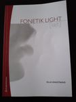 Fonetik Light, Olle Engstrand