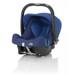 Britax Römer Baby-Safe Plus SHR II