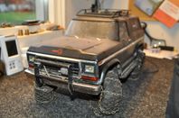 Traxxas TRX4 "Ford Bronco" -18