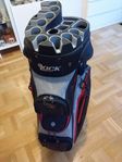 Wilson staff I-Lock vagnbag 