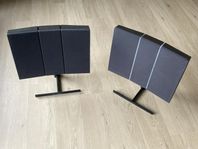 Högtalare - Bang&Olufsen, Type 6514