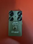 Lovepedal OD Eleven 