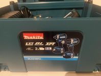 Makita maskinset DLX2189TJ