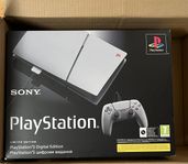 PS5 Slim 30th Anniversary 