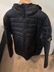 stone island dunjacka