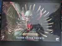 Warhammer Age of Sigmar Fleash Eater Courts 