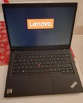 Lenovo ThinkPad T14 Gen 2 AMD med pekskärm Touch Screen