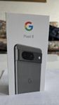 Ny Google pixel 8, 128GB