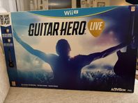 gitarr till Wii u