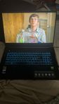 gaming laptop