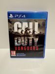 Call Of Duty Vanguard PS4