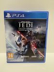 Star Wars Jedi Fallen Order PS4