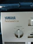 Yamaha portasound Pc100