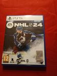 NHL 24 PS5