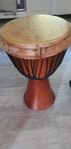 STOR DJEMBE av (gueni)