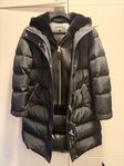 Mackage Luisa Black Parkas Storlek S