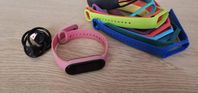 Aktivitetsarmband Xiaomi Mi Smart Band 5