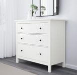 Ikea Hemnes Byrå