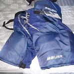 Hockeybyxor Bauer One80 JUNIOR XL