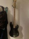 Squier Affinity Series PJ Bass