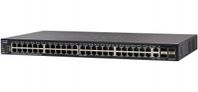 Cisco SG550XG-48T-K9-EU 10G switch