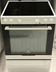 spis Electrolux 60 cm 230/400 v