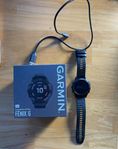 Garmin Fenix 6 Pro