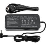 Replacement ASUS AC Adapter / Laddare 180W, 19,5V