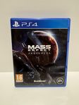 Mass Effect Andromeda PS4