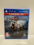 God Of War PS4