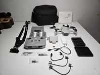 DJI Mini 2 STORT PAKET